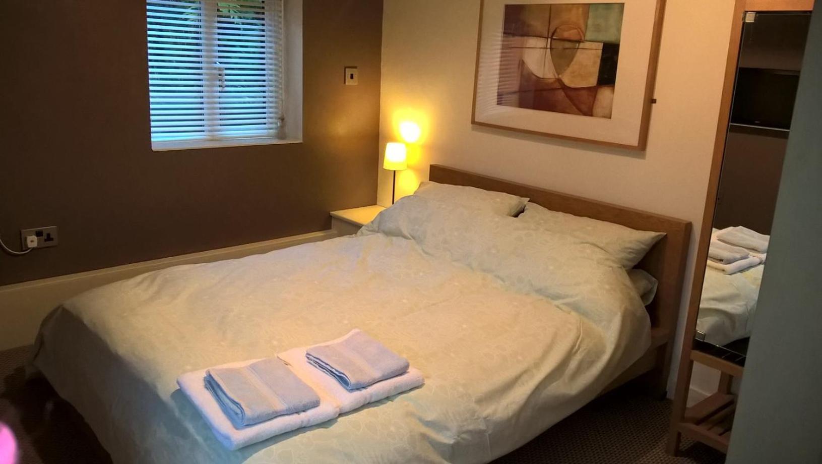The Garden Room Dundon Экстерьер фото